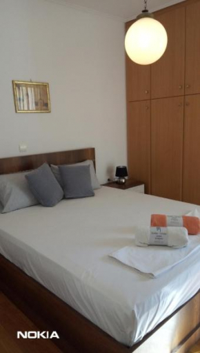 Athens Riviera Apt at Palaio Faliro